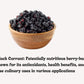 Here are some of the information about Farmonics Black currant 