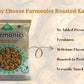 here is the list of reasons why you should choose farmonics premium quality roasted kaju 