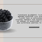 here are some of the information about farmonics blueberry 