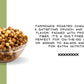 Here are some of the information about Farmonics best quality roasted chana 