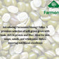 Here are some of the information about Farmonics best quality moong chilka