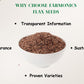 why you should choose farmonics best quality flax seeds