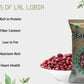 here are some of the benefits of lal lobia