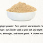 Here are some of the information about farmonics premioum quality  ginger powder/ sauth powder