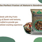 farmonics mix seeds with dry fruits is the perfect fusion for nature's goodness