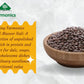  Here are some of the information about farmonics premioum quality   kali masoor