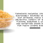 Here are some of the information about Farmonics best quality macroni 