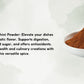 here are some of the information about farmonics aromatic dal chinni powder