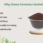 here are some of the reasons why you should choose mustrad seeds offered by farmonics 