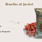 Benefits of best quality Farmonics javitri 