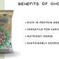 Benefits you can avail from Farmonics best quality choole