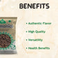 Here are some of the benefits of Laung/cloves offered by Farmonics