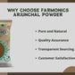 Reasons why you should choose farmonics best qualityarjun ki chalpowder 