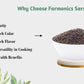 Some of the reasons why you should choose farmonics best quality  sarso 