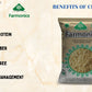 get the benefits of Farmonics premium quality chana atta 