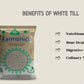 Benefits you can get from farmonics premium quality white til