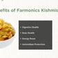 Benefits you will get from farmonics product like   Kishmish/Raisins