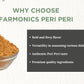 Reasons why you should choose Farmonics best quality peri peri 