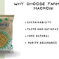 Reasons why you should choose Farmonics best quality macroni 