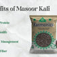 Benefits you will get from farmonics product like   kali masoor