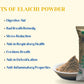 Benefits you can get from elaichi powder