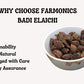 Reasons why you should choose Farmonics best quality Badi elaichi 