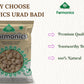 why you should choose farmonics urad badi 