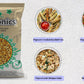 Things you can enjoy by farmonics best quality popcorn seeds