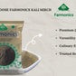 Reasons why you should choose Farmonics kali mirch powder 