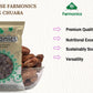 Some of the reasons why you should choose farmonics best quality   kala chuara/ black dry dates