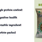 Benefits you can avail from Farmonics best quality roasted chana 