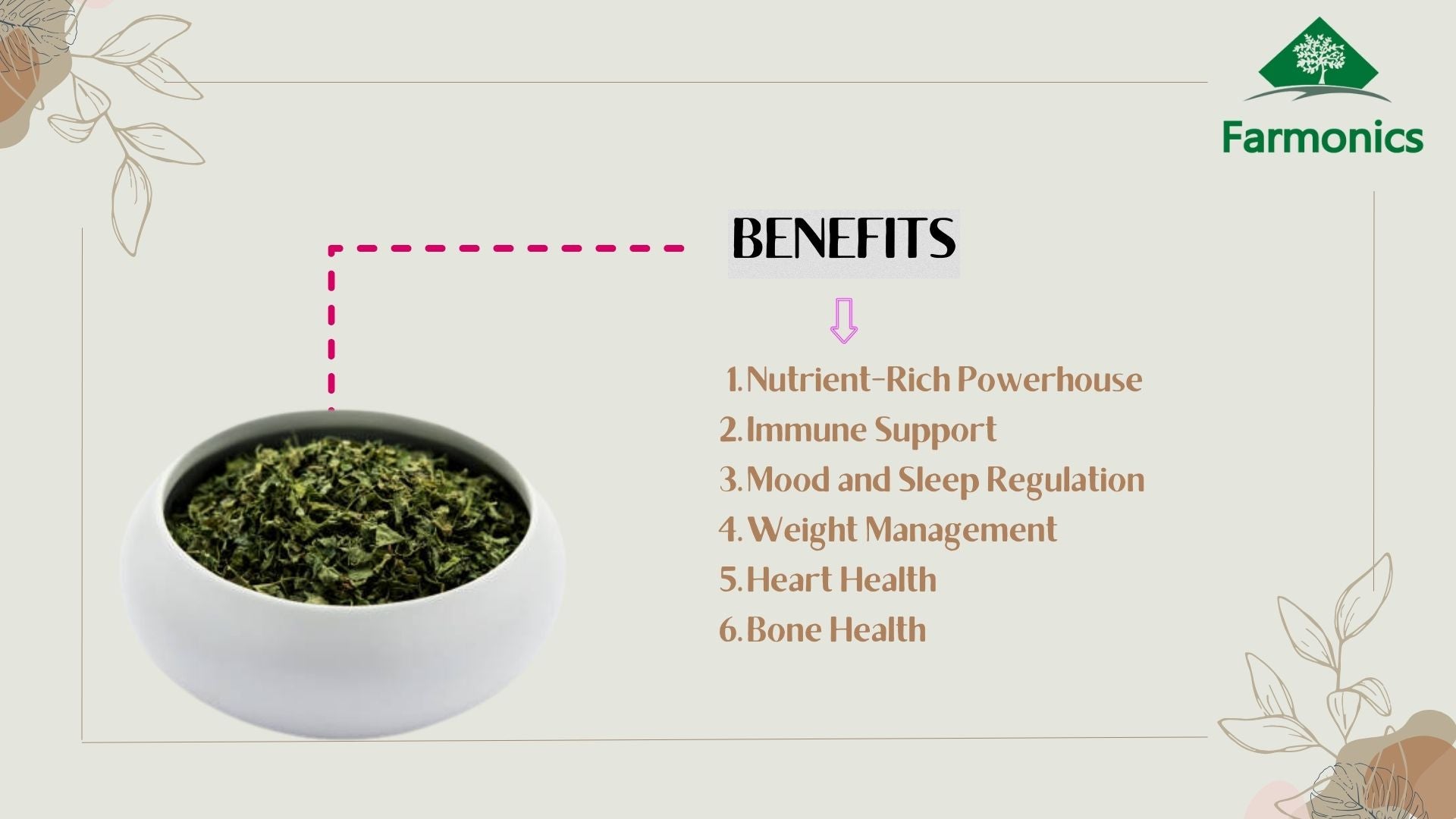 benefits you will get from farmonics rich in aroma kastoori  methi 