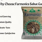 Reasons why you should choose Farmonics best quality sabut garam masala 