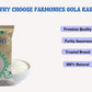 Reasons why you should Farmonics Premium quality gOla kass of 