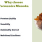 Some of the reasons why you should choose farmonics best quality   Munaka