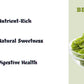 Benefits you will get from farmonics premium quality dried kiwi
