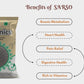 Benefits you will get from farmonics product like sarso
