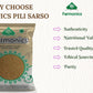 why you should choose Farmonics pilli sarso 