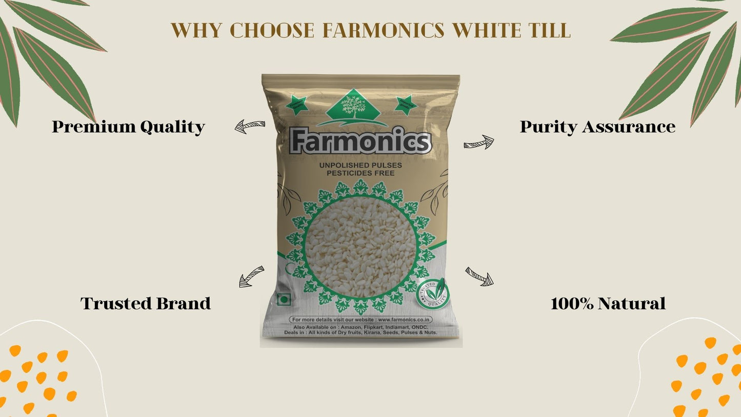 Here are some of the information why you should choose Framonics premium quality white til 