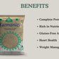 benefits you can avail from Farmonics best quality quinoa 