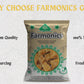 Reasons why you should choose Farmonics best quality GUad/Jaggery 