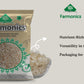 here are the list of reasons why you should farmonics premium quality gaund katira 