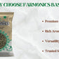 Reasons why you should choose Farmonics best quality basils 