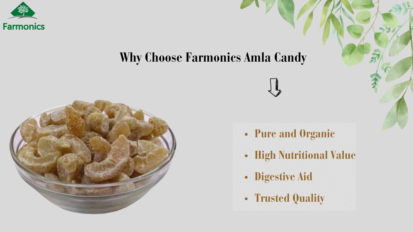 Reasons why you should choose Framonics best quality amal candy 