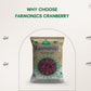 reasons why you should farmonics best quality cranberry