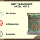 reasons why you should choose farmonics best quality hazel nuts 