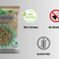 key features of farmonics best quality mix seeds
