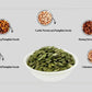 ways in which you can enjoy farmonics best quality pumpkin seeds