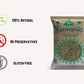 why you should choose Farmonics best quality Parsley 