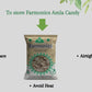 Ways in which you should store Framonics premium quality amla candy 